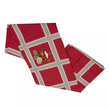 Скатерти и салфетки Vingi Ricami