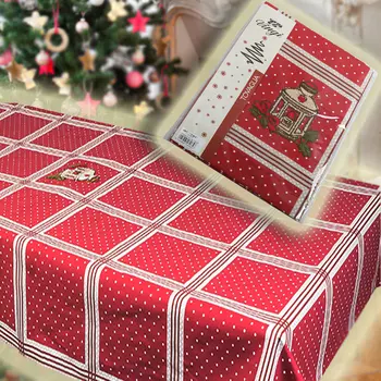 Скатерти и салфетки Vingi Ricami