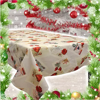 Скатерти и салфетки Vingi Ricami