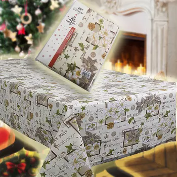 Скатерти и салфетки Vingi Ricami