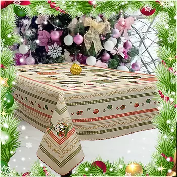 Скатерти и салфетки Vingi Ricami