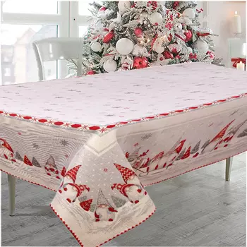 Скатерти и салфетки Vingi Ricami