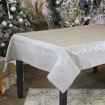 Скатерти и салфетки Vingi Ricami