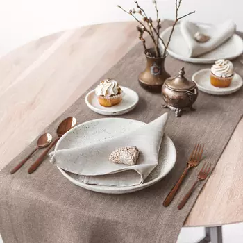 Скатерти и салфетки Волшебная Ночь