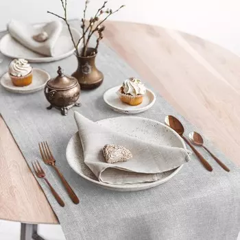 Скатерти и салфетки Волшебная Ночь