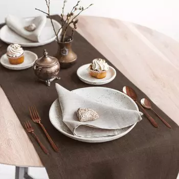 Скатерти и салфетки Волшебная Ночь