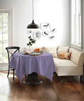 Скатерти и салфетки Волшебная Ночь