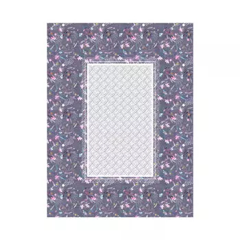 Скатерти и салфетки Волшебная Ночь