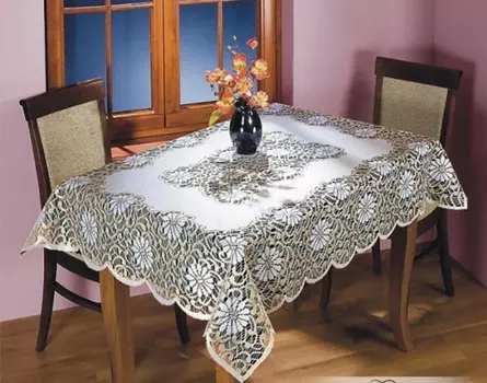 Скатерти и салфетки Wisan