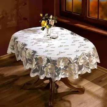 Скатерти и салфетки Wisan