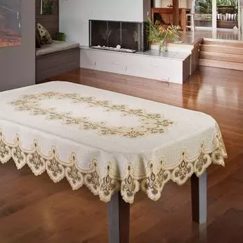 Скатерти и салфетки Wisan