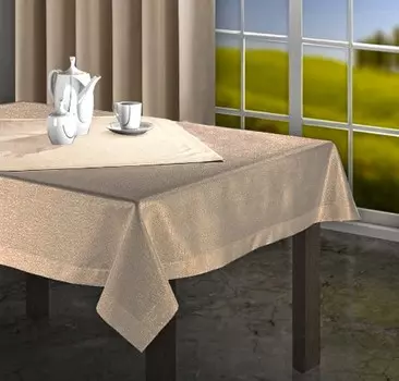 Скатерти и салфетки Wisan