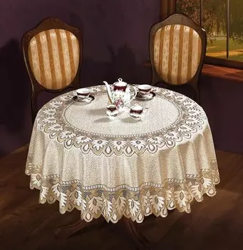 Скатерти и салфетки Wisan