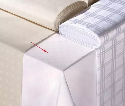 Скатерти и салфетки Wisan