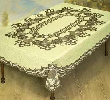 Скатерти и салфетки Wisan