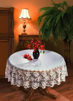 Скатерти и салфетки Wisan