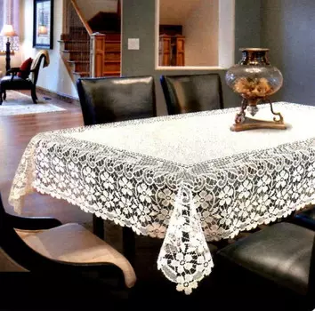 Скатерти и салфетки Wisan