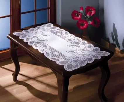 Скатерти и салфетки Wisan