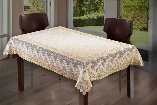 Скатерти и салфетки Wisan