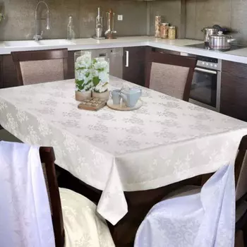 Скатерти и салфетки Wisan