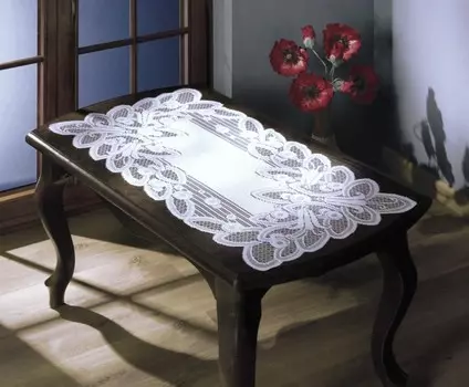 Скатерти и салфетки Wisan