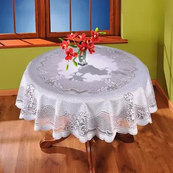 Скатерти и салфетки Wisan