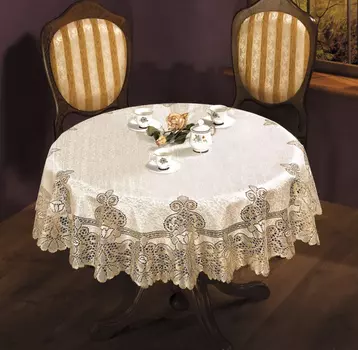 Скатерти и салфетки Wisan