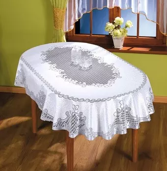 Скатерти и салфетки Wisan