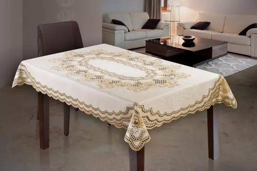 Скатерти и салфетки Wisan