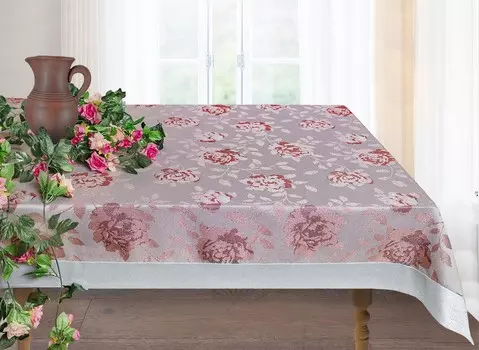 Скатерти и салфетки Wisan