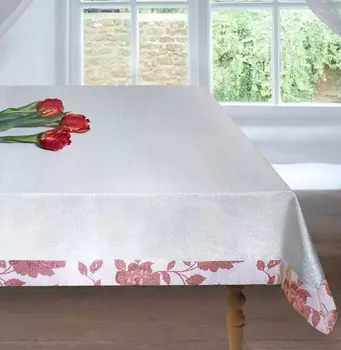 Скатерти и салфетки Wisan