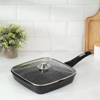 Сковорода (26х26 см)