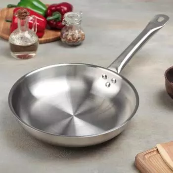 Сковорода (26х48х6 см)