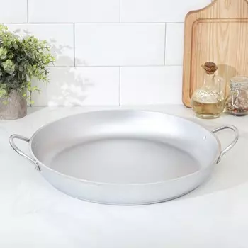 Сковорода (45х37х6 см)