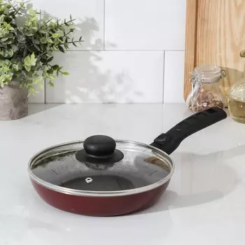 Сковорода Альфа (20 см)