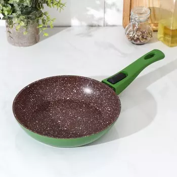 Сковорода Avocado (37х20х5 см)