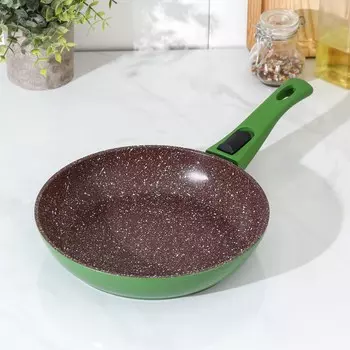 Сковорода Avocado (39х22х5 см)