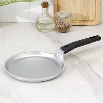 Сковорода блинная (40х20х2 см)