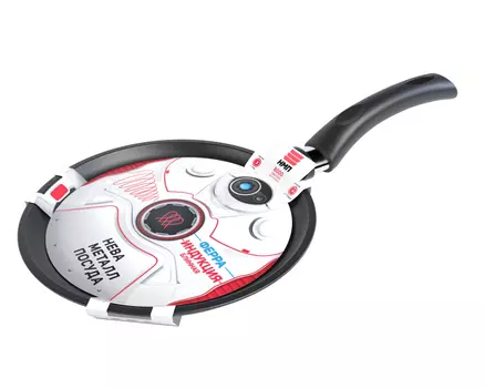 Сковорода блинная Alannis (24 см)