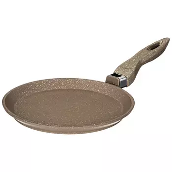 Сковорода блинная Экселент (20 см)