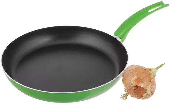 Сковорода Citrus Lime