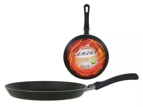 Сковорода Consul