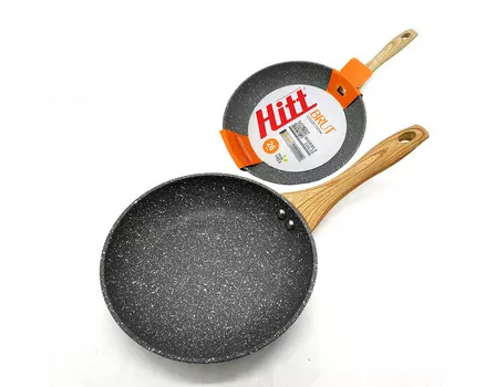 Сковорода Del (26 см)