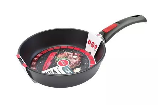 Сковорода Домашняя