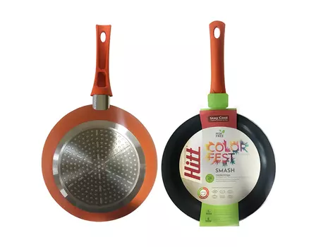 Сковорода Edna (28 см)