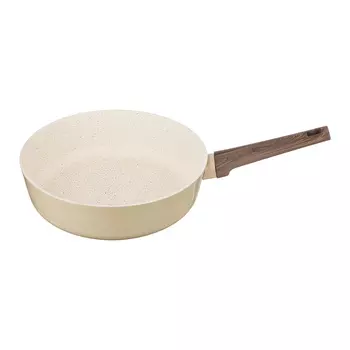 Сковорода Gar (8х28 см)