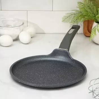 Сковорода Гранит (24 см)