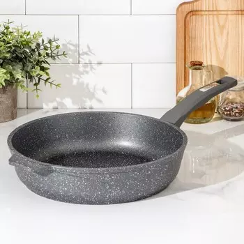 Сковорода Гранит (28 см)