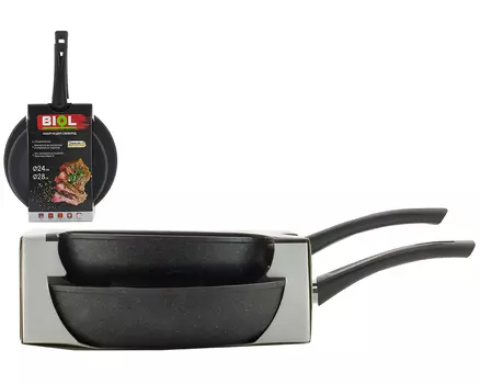 Сковорода Jannine (28 см)