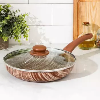 Сковорода Kantry (45х27х7 см)